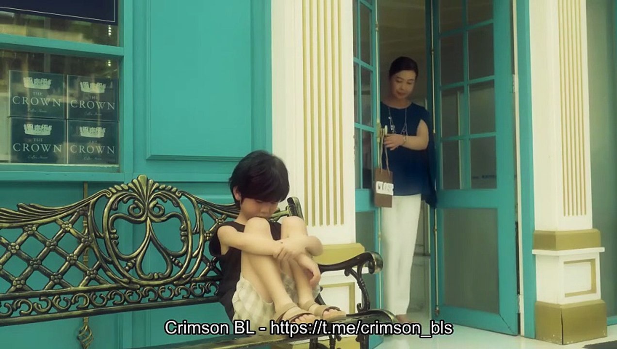 (BL)EP.5 The Luminous Begins (2025) ENG SUB