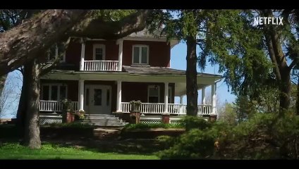 True Haunting   Official Trailer   Netflix