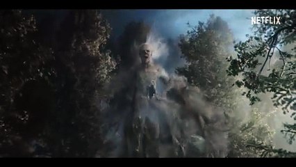 The Witcher Season 4   Official Teaser   Netflix