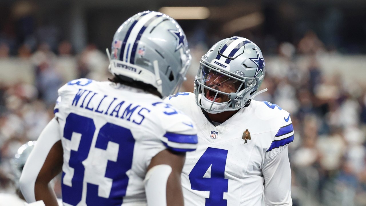 Dallas vs. Chicago: High-Scoring NFL Showdown Expected