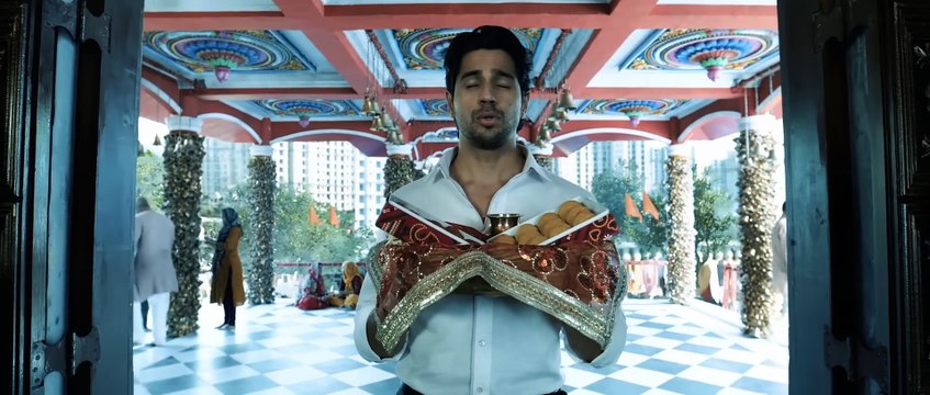 Thank God (2022) - Ajay Devgn & Sidharth Malhotra - Hindi Movie with English Subtitles - Full HD - YouTube