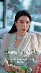 she made her last wish chinese drama