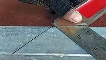 - Welding Trick