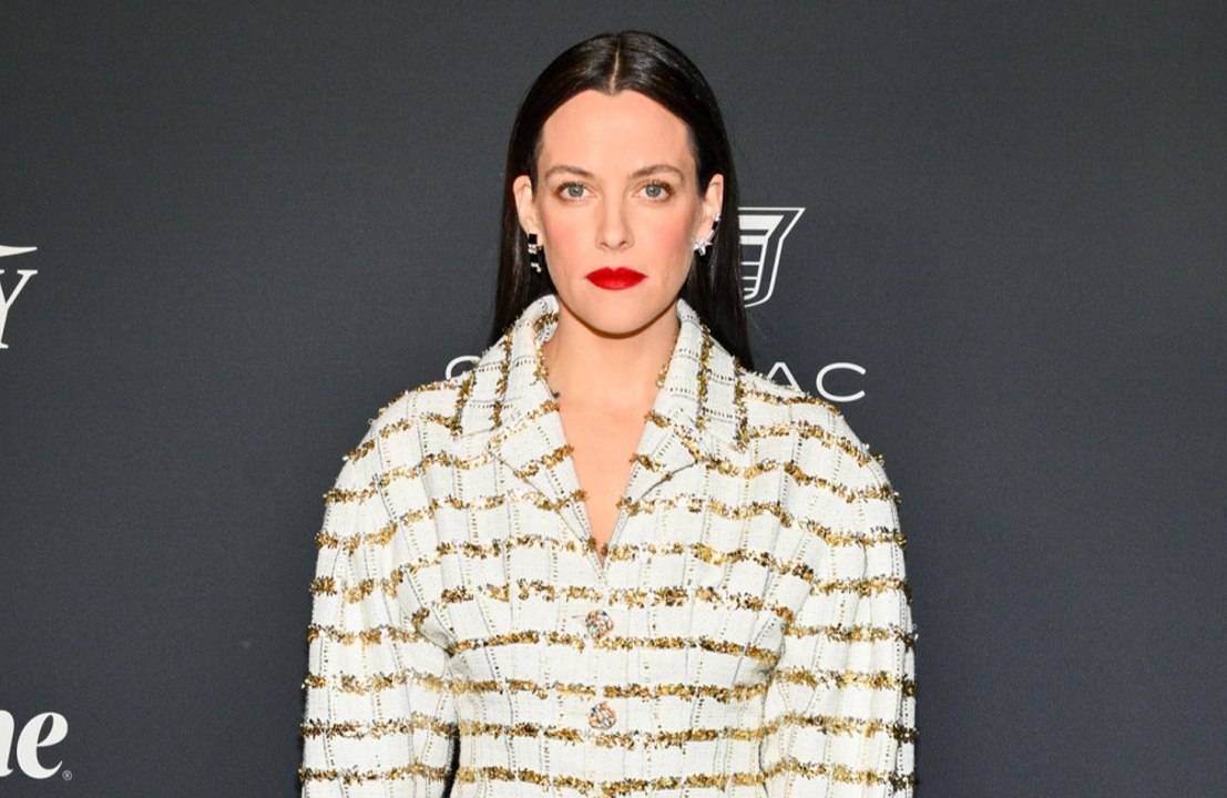 Riley Keough dio la bienvenida a su segundo bebé con Ben Smith-Petersen a principios de este año