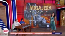 ¿Qué significa la palabra "migajera"? | DPC con Paola Rojas