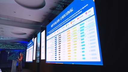No se están cumpliendo expectativas de llegada de visitantes en 2025