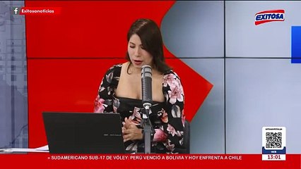 Delia Espinoza: Fiscal de la Nación pide cancelar inscripción de Fuerza Popular por "conducta antidemocrática"