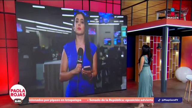 Estados Unidos clasifica a Los Mayos como una organización terrorista | DPC con Paola Rojas