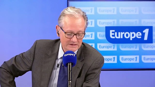 Scandale Cohen-Legrand : Arnaud Lagardère défend l’«honorabilité» des journalistes d’Europe 1 et dénonce une «manœuvre grossière de victimisation» du service public