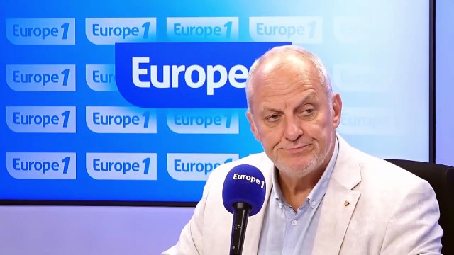 «On se prive d’un moyen supplémentaire en refusant d’interdire préventivement les fauteurs de troubles» pense le Général Richard Caminade