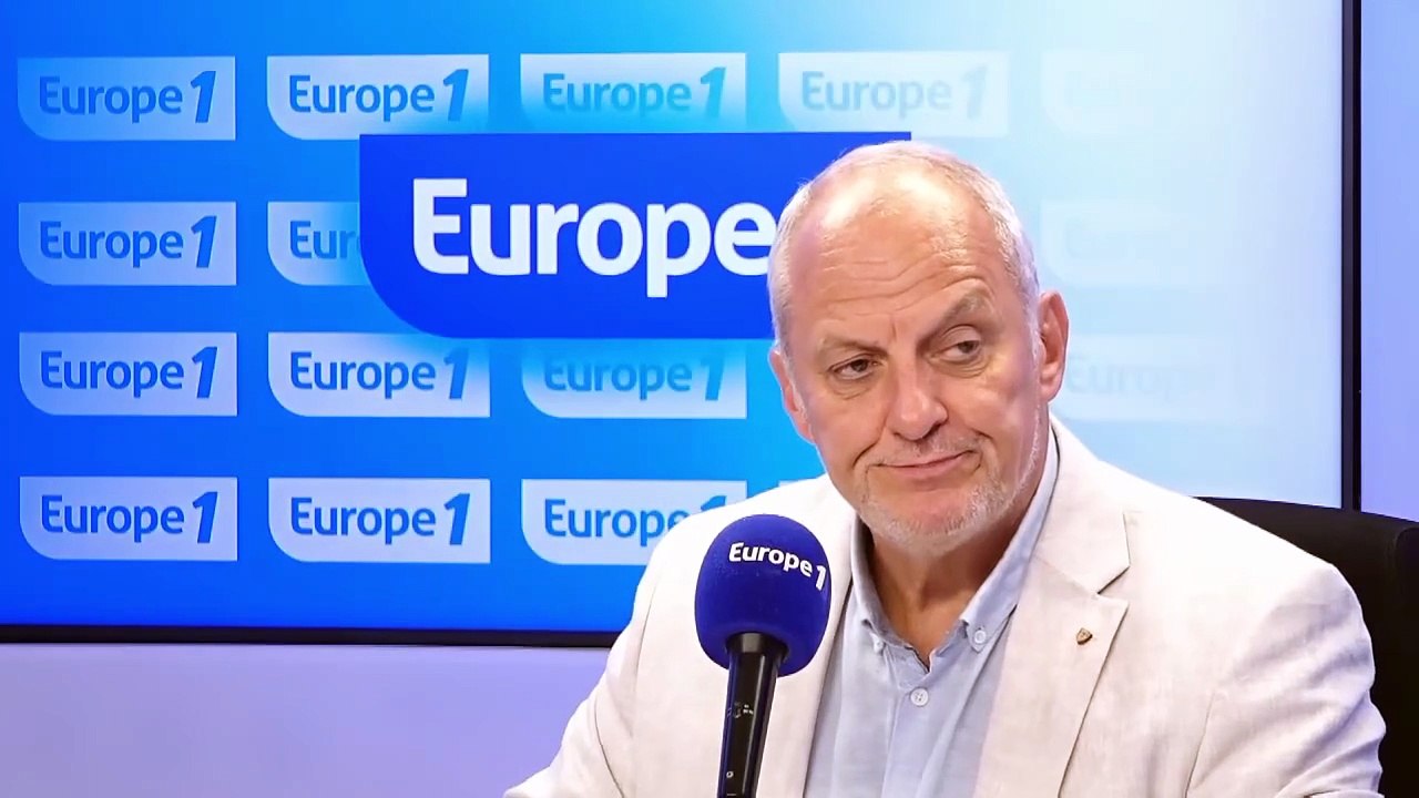 «On se prive d’un moyen supplémentaire en refusant d’interdire préventivement les fauteurs de troubles» pense le Général Richard Caminade