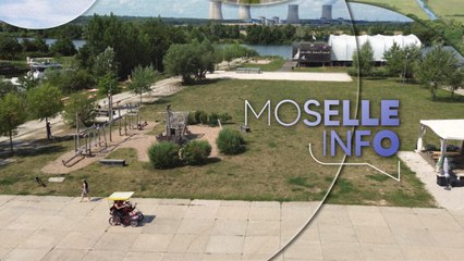 Moselle Info, l'intégrale du 18 septembre 2025