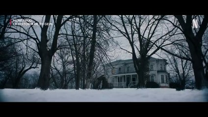 'Monstruo: La historia de Ed Gein' - Avance oficial - Netflix