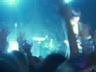 star academy 7 au Bataclan le 18 mai