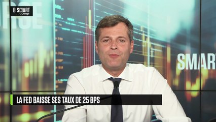 SMART BOURSE - Emission du jeudi 18 septembre