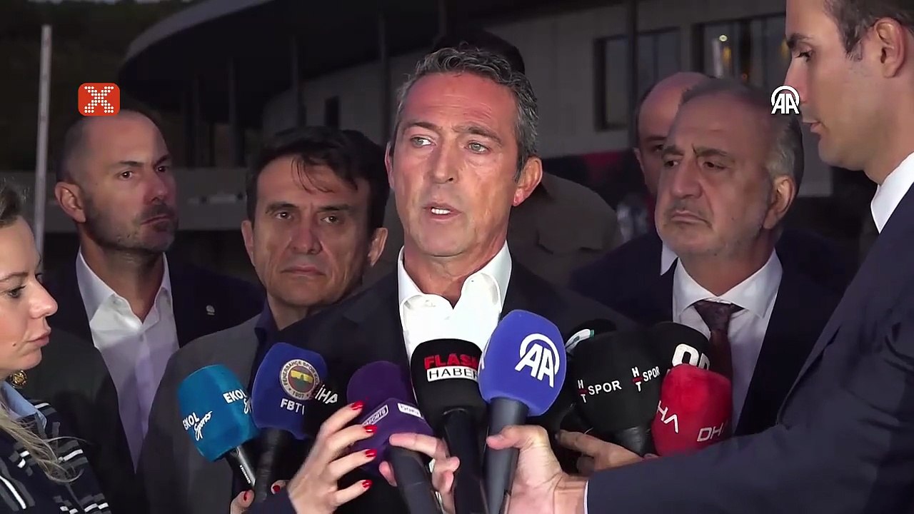 Ali Koç'tan Cumhurbaşkanı'na çağrı