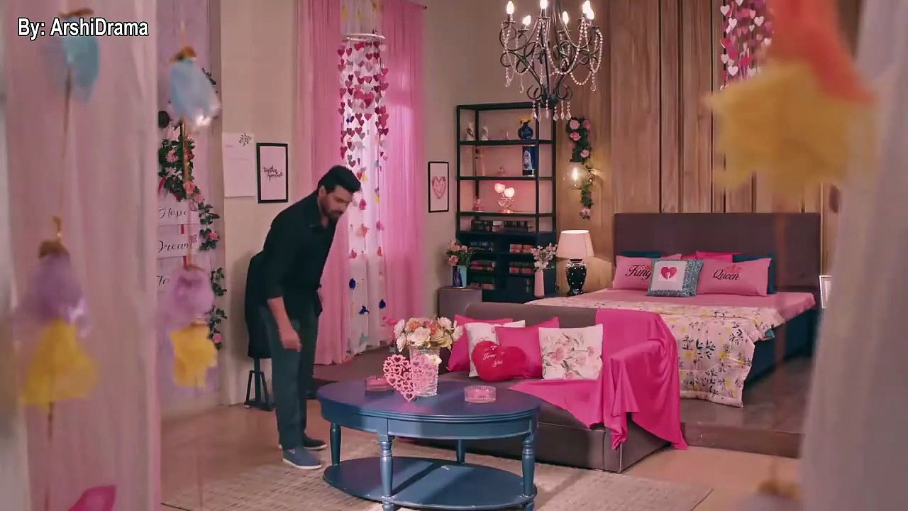 مسلسل وأزهر الحب الحلقة 64 مترجمة