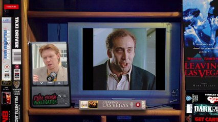 Leaving Las Vegas (1995) Full Review