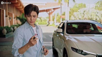 INDO SUB | Ep.1 | The Lost Tomb 2 2019