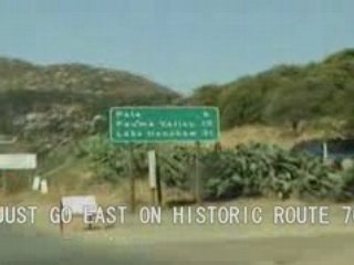 PAUMA BAR & TAvern 2008 COMMERCIAL - Where the LOCals Drink