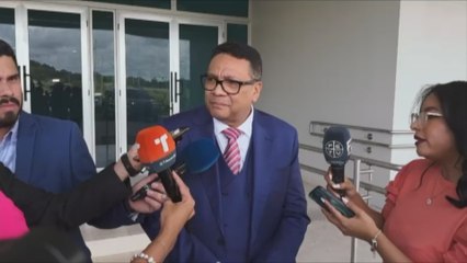 Director de la CSS: Falta de ambulancias se debe al aumento de enfermedades