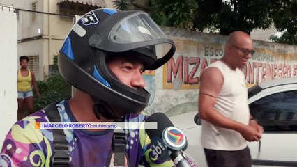 Aumento de Roubos em Casacaiada, Olinda: Falta de Policiamento e Medo entre Moradores