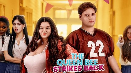 The Queen Bee Strikes Back - Full Movie