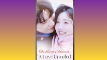 The secret admirer a love unveiled - FULL MOVIES ENGLISH SUB