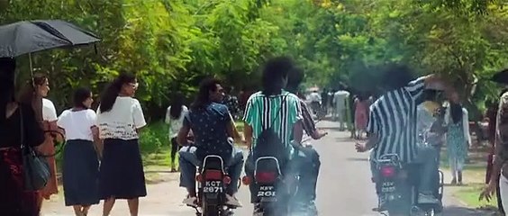 Moonwalk (2025) Malayalam HQ HDRip ESub  Movie