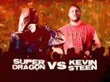 12.18.05 Super Dragon vs Kevin Steen