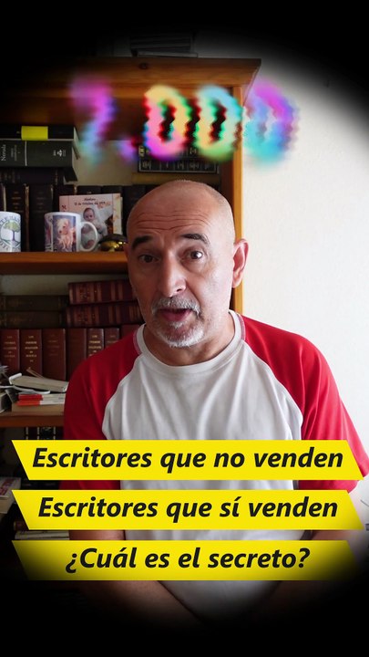 El 99% de los escritores no venden (y este es el motivo) #Escritores #AmazonKDP   #Autopublicación