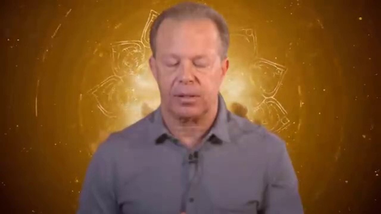 35-Min Morning Guided Meditation For Abundance & Gratitude | Joe Dispenza