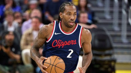 More Information Kawhi Leonard and Clippers' Payment Scandal