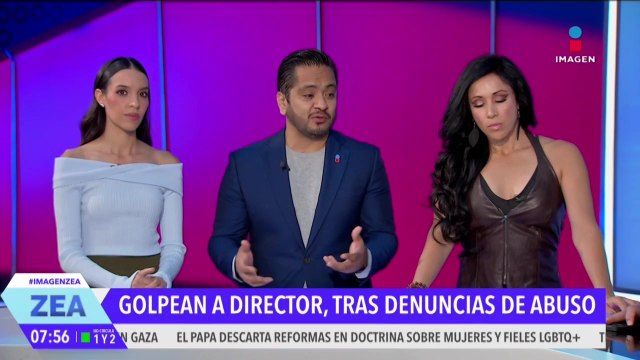 Se desata polémica por alumnos que golpearon a director de CETIS 78 en Altamira