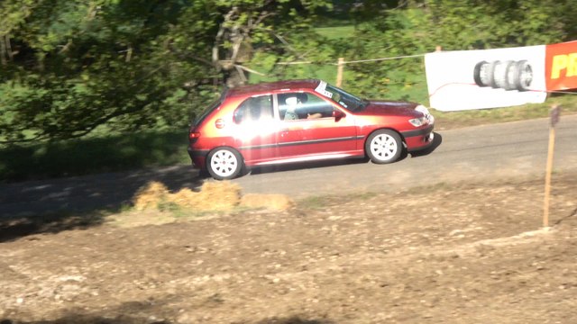 # Peugeot. 306. GTI. # lulu du jura