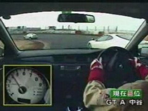 EVO VS M3 VS 360 MODENA