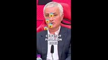 Fenerbahçe - mourinho : 
