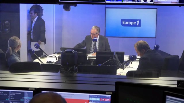 «La France est parmi les pays les plus taxés de l’OCDE… et certains veulent encore taxer davantage les riches» dénonce Raphaël Stainville
