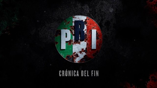 PRI: Crónica del Fin, VIX anuncia documental con Peña Nieto, Salinas Gortari, Fox, Gordillo y más