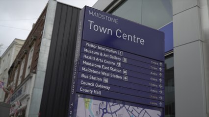 App aims combat violence against women and girls in Maidstone