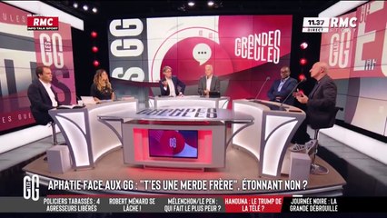 Jean-Michel Aphatie : "Cnews, c'est la chaîne de la trouille. C'est une chaîne d'extrême droite"