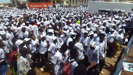 Campagne référendaire : la LONAGUI appelle à un ‘’OUI’’ massif le 21 septembre 2025