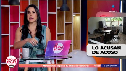 Estudiantes atacan a maestro por presunto acoso en CETis 78 | DPC con Paola Rojas