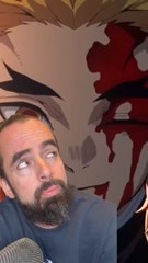 Démon slayer regarde Dragonball droit dans les yeux ?