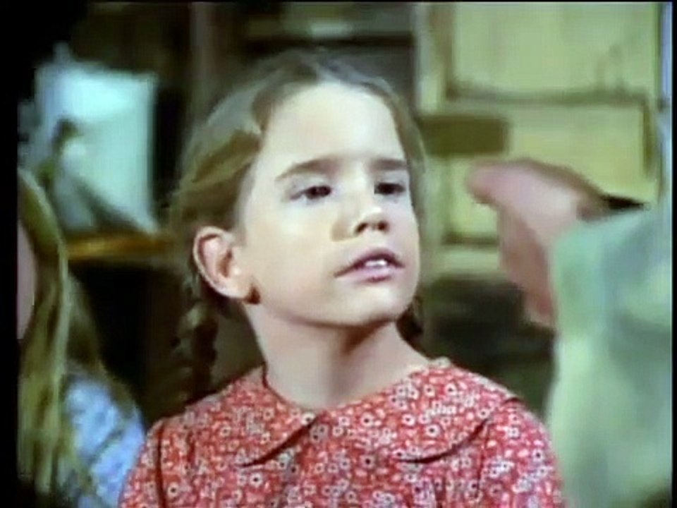 LA FAMILIA INGALLS /Serie Western