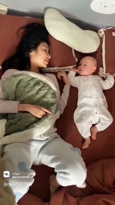 Cute baby