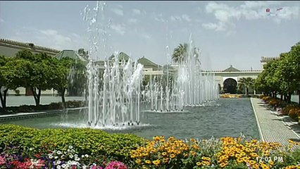 مساجد لها تاريخ (الحلقة ٢٥ - مسجد الأندلسيين بفاس)