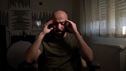 Mon chien Django a disparu.