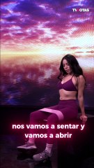 Rutina de glúteos con banda de resistencia | Con Palmeira Cruz y Kenia Miranda