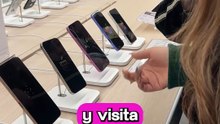 ¡Visita la nueva MacStore en Pabellón Bosques!